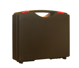 CASE 3 SALKKU KOLMELLE RADIOPUHELIMILLE - Radiopuhelimien säilytys ja kuljetus - 316020 - 2