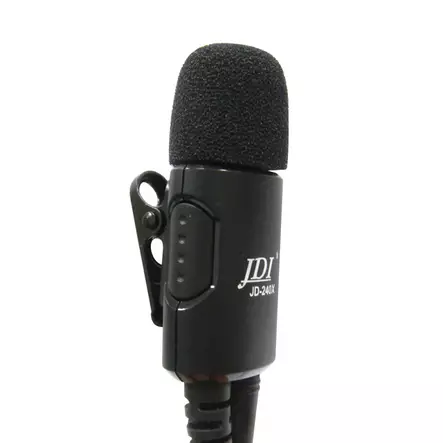 JD-240XD VERTEX MOTOROLA VX-261, XV-231, VX-241, VX- ... MELUKOMBENSOITU ja TUULISUOJATTU HEADSET - Vertex VX-sarja lukittavat headsetit - 303110 - 1