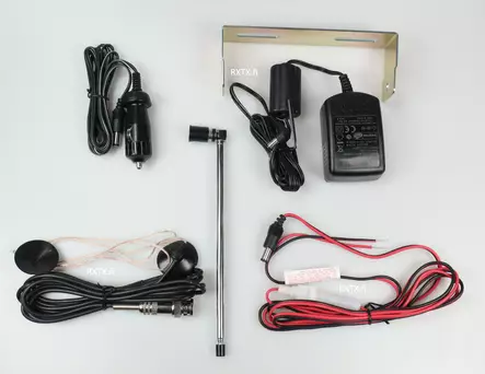 UNIDEN UBC355CLT AM/FM RADIOSKANNERI 25 - 960MHz - Radioskannerit 0,5-3000MHz - 402010 - 2