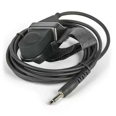IRTO PTT-TANGENTTI 3,5mm PLUGILLA TANGENTIN KAUKO-OHJAAMISEEN - CW-avaimet ja painokytkimet - 314020 - 1