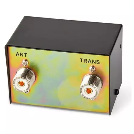 SWR-125 ANTENNIN VIRITYSMITTARI 1,5 - 150MHz - SWR-Mittarit - 601020 - 2