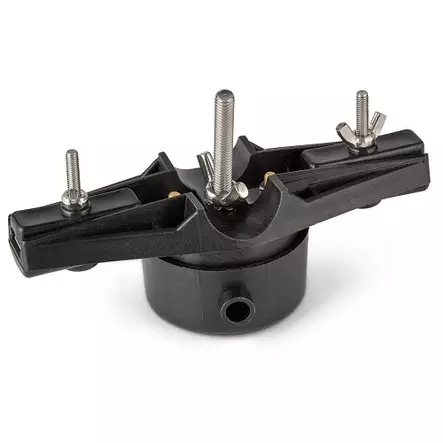 RUNKO JA SYÖTTÖ DIPOLIANTENNIN RAKENTAMISEEN - Antennien rakentaminen - 608030 - 2