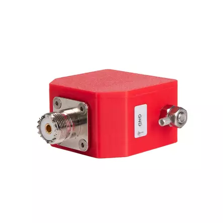 UNUN 9:1 SOVITIN 30W 1-50MHz - Balunit ja Ununit - 610030 - 2