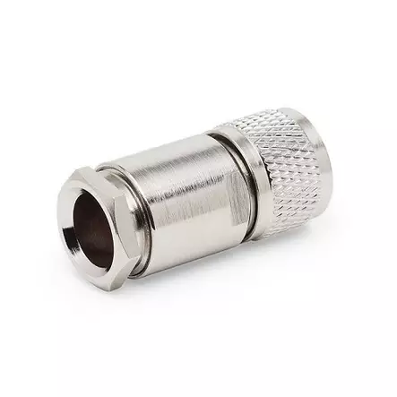 UHF UROSLIITIN RG213 ja VASTAAVILLE KAAPELEILLE, KOOTTAVA ja VEDONPOISTO - RF-liittimet - 702180 - 2