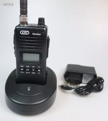 CRG01 PÖYTÄLATURI CB413, RANDY 2, URANO 27, STABO XH-9006E, PANTHER - CB-radiopuhelinlaturit - 302050 - 4