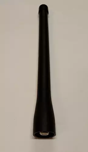 ICOM DUALBAND TYÖ-VHF JA UHF ANTENNI - VHF käsiradioantennit 137-175MHz  - 501180 - 1