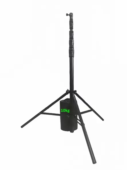 JBAG10 TOIMII 10 kg:n MASTON tai TELTANRUNGON PAINOPUSSINA - Mastotarvikkeet - 608050 - 2