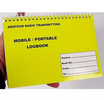 LOKI KIRJA RADIOASEMIEN KIRJAAMISEEN - Muut tuotteet - 130720 - 1