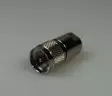 ADAPTERI FME-U/Mini-UHF-U - Liitinadapterit - 704720 - 1