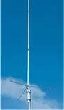DIAMOND X-50N ORGINAL VHF/UHF ANTENNI 145 / 434 MHz - Moniaalto tukiantennit 0,5-1300MHz - 503040 - 1