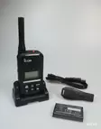 ICOM IC-U20 SR PMR446 RADIOPUHELIN IP54 USB-C LADATTAVA .. VOIMAKAS KIRKAS ÄÄNI !!! - PMR446 AMMATTIRADIOPUHELIMET - 207060 - 5
