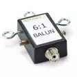 MB-6 VIRTA BALUN 6:1 400W - Balunit ja Ununit - 610020 - 1
