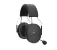 SENA TUFFTALK LITE BT SANKAHEADSET KUULOSUOJAIN INTERCOM MAX 4 HENKILÖÄ + FM-radio - Kuulosuojaimet - 901070 - 2