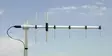 SIRIO WY400-6N 6-elem.YAGI SUUNTA-ANTENNI 400 - 470 MHz 11 dBi - UHF tukiantennit 300-3000MHz - 503030 - 1
