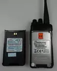 WOUXUN KG-859 VHF IP55 AMMATTIRADIOPUHELIN 136 - 174MHz - VHF KÄSIRADIOPUHELIMET - 205040 - 2