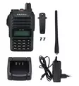 YAESU FT-4X DUALBAND RA-KÄSIRADIOPUHELI VHF/UHF - 4m/2m/70cm amatööriradiot 70-434MHz - 104040 - 2