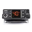 AT-606 PRO CB27 LA-RADIOPUHELIN AM/FM 12/24V - CB27 AJONEUVORADIOPUHELIMET - 201060 - 3