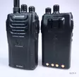 10 x WOUXUN UVA1 VHF AMMATTIRADIOPUHELIN 136-174 MHz 5W IP55 - VHF TARJOUSPAKETIT - 20505810 - 4