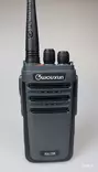 WOUXUN KG-T58 UHF AMMATTIRADIOPUHELIN 400-480 MHz USB-C, IP65, 10 RADION PAKETTI - UHF KÄSIRADIOPUHELIMET - 20601910 - 3