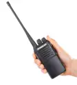 DYNASCAN 240BT UHF 400-480MHz AMMATTIRADIO - UHF KÄSIRADIOPUHELIMET - 206070 - 2