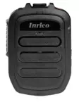 INRICO B06 ZELLO BLUETOOTH RSM MONOFONI IOS ja ANDROID ÄLYPUHELIMEEN IP67 - POC/ZELLO Headsetit - 303220 - 1