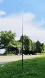 KM01 KANNETTAVA HF ANTENNISARJA 5 - 50MHz - RHA68 Tukiantennit 68-72MHz - 503380 - 4