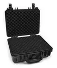 CASE M PIENI KELLUVA VESITIIVIS LAITESALKKU 330 x 280 x 120 mm - Radiopuhelimien säilytys ja kuljetus - 316040 - 1