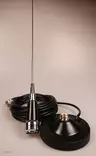 DIAMOND MC202 MAG UHF 5/8 MAGNEETTIANTENNI AMMATTIRADIOIHIN 450MHz - UHF autoantennit 370-500 MHz - 140380 - 2