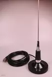 DIAMOND MC202 MAG UHF 5/8 MAGNEETTIANTENNI AMMATTIRADIOIHIN 450MHz - UHF autoantennit 370-500 MHz - 140380 - 1