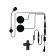 HM200-K AVO KYPÄRÄSETTI KENWOOD WOUXUN KYPÄRÄPUHELIN - Kypäräheadsetit - 902020 - 1