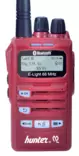 HUNTER E-LIGHT BT METSÄSTYS VHF + D-QUAD BT KUULEVAKUULOSUOJA + OPTIMOITU MAATASOANTENNI + PAMPPU - TÄYDELLINEN BLUETOOTH !!! - RHA68 TARJOUSPAKETIT - 140420 - 2