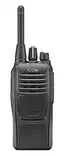 ICOM IC-F29DR3 dPMR446 DIGITALINEN AMMATTIRADIO (luvasta vapaa) IP67 VESITIIVIS - PMR446 radiopuhelimet 446 MHz - 207070 - 1