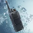 ICOM IC-F29DR3 dPMR446 DIGITALINEN AMMATTIRADIO (luvasta vapaa) IP67 VESITIIVIS - PMR446 radiopuhelimet 446 MHz - 207070 - 2