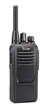 ICOM IC-F29DR3 dPMR446 DIGITALINEN AMMATTIRADIO (luvasta vapaa) IP67 VESITIIVIS - PMR446 radiopuhelimet 446 MHz - 207070 - 5