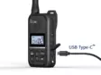 ICOM IC-U20 SR PMR446 RADIOPUHELIN IP54 USB-C LADATTAVA .. VOIMAKAS KIRKAS ÄÄNI !!! - PMR446 AMMATTIRADIOPUHELIMET - 207060 - 2