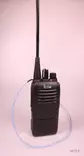 ICOM KÄSIRADIO OPTIMOITU MAATASO VHF-Alueelle 155-170 MHz MX-LIITIN RADIOIHIN, MYÖS MOTOROLA - Antennivirittimet ja maatasot - 617050 - 3