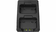 KENWOOD UBC-9 LATAUSLAITE UBZ-LJ9 PMR446 PUHELIMEEN, 2-PAIKKAINEN, USB-C - Kenwood laturit - 302130 - 1