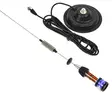 NMT 70 CB27 LA MAGNEETTIANTENNI 70cm - CB autoantennit 25-30 MHz - 502130 - 1