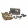 PL-380 DSP MAAILMANRADIO, AA-PARISTO, USB-C LATAUS, ETM - Maailmanradiot 0,1-30MHz - 401030 - 2