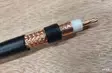RF400 UF 10,3mm KOAKSIAALIKAAPELI 100m VÄHÄHÄVIÖINEN, MADE IN EUROPE! - Koaksiaalikaapelit - 701910 - 3