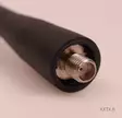 WOUXUN 006 LYHYT UHF KÄSIPUHELIN ANTENNI 400-470Mhz SMA-naarasliitin 10cm - UHF käsiradioantennit 350-500MHz - 501050 - 3