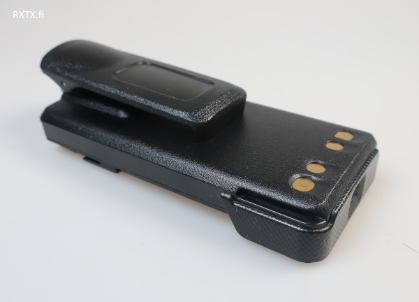 AP-4416 AKKU MOTOROLA DP2000, DP2400, DP2600 ja DP4400 SARJAAN ( PMNN4406 ) - Motorola akut - 301350 - 1