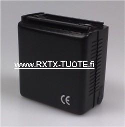 CNB-152 SH TEHOAKKU ALAN 42, ESCORT HP-62, HUNT 68, JAHTI 68 VHF - Metsästysradiopuhelinakut - 301070 - 1