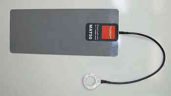 DIAMOND MAT50 MAATASO-MATTO - Antennivirittimet ja maatasot - 617010 - 1