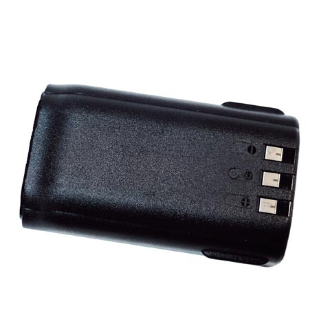 GENZO Akku 3600MAh BT / XT / XTM - Metsästysradiopuhelinakut - 301100 - 1