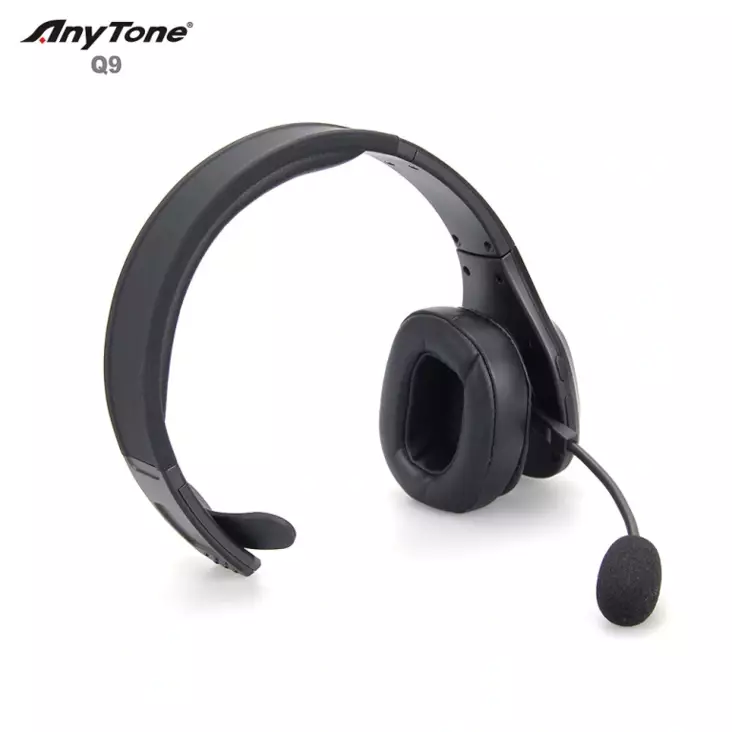 Q9 Bluetooth headset ANYTONE - Muut headsetit - 303190 - 1