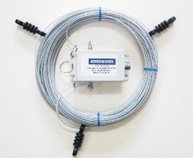 SIGMA DELTA 40HP 7-21-28 MHz KOKOAALLON LOOP ANTENNI RX 0,5-30 MHz - Päästä syötetyt antennit 1,8-50MHz - 504040 - 1