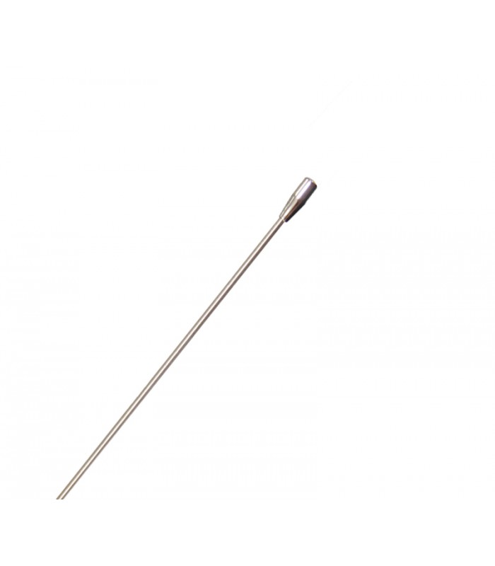 1,3m TERÄSPIISKA RST PÄÄHÄN OHENEVA - Antennien rakentaminen - 502040 - 1