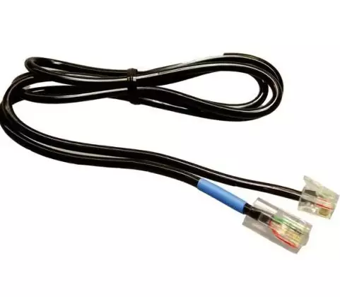 EAZYTALK ICOM KYTKENTÄKAAPELI 8-pin ICOM ICF- SARJAAN - Muut tuotteet - 130740 - 1
