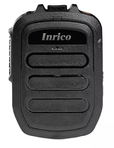 INRICO B06 ZELLO BLUETOOTH RSM MONOFONI IOS ja ANDROID ÄLYPUHELIMEEN IP67 - POC/ZELLO Headsetit - 303220 - 1